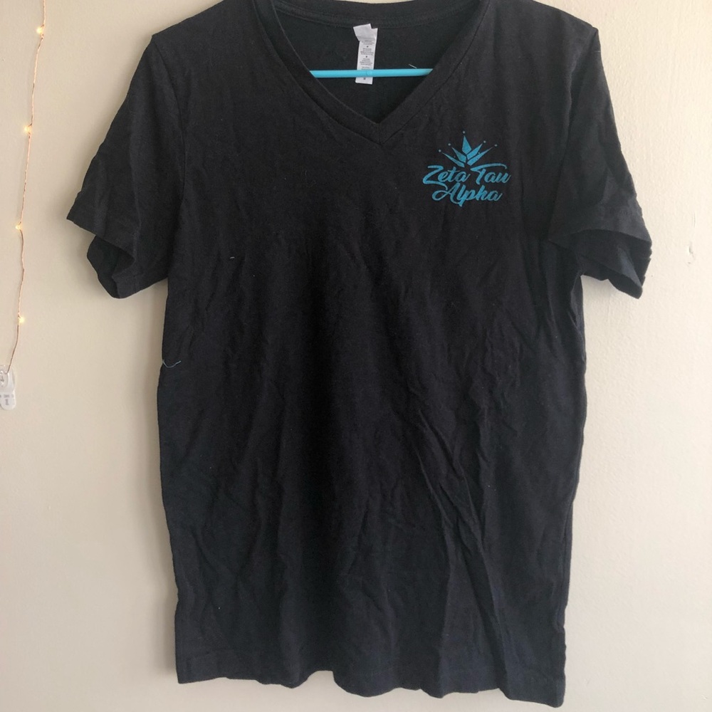 ZTA pineapple Ohana shirt